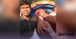 ‘বিজয়নগর আসতেই মোটরসাইকেলে দুজন এসে হাদি ভাইকে গুলি করে’ ‘বিজয়নগর আসতেই মোটরসাইকেলে দুজন এসে হাদি ভাইকে গুলি করে’